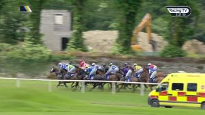 Video preview image for Killarney 14:15 - Daily Jackpots At Boylesports Vegas Handicap Hurdle (Div 1)