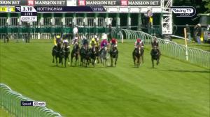 Video preview image for Nottingham 15:10 - Mansionbet Watch and Bet Handicap (6)