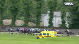 Video preview image for Killarney 14:50 - Daily Jackpots At Boylesports Vegas Handicap Hurdle (Div 2)