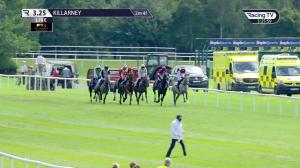 Video preview image for Killarney 15:25 - Download The Boylesports App Handicap Hurdle