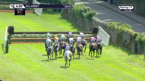 Video preview image for Killarney 16:00 - Boylesports Handicap Chase (Grade B)