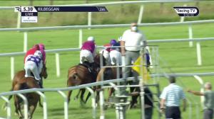 Video preview image for Kilbeggan 17:30 - Coola Maiden Hurdle  (Div 2)