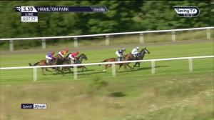 Video preview image for Hamilton Park 17:50 - Heineken UK Apprentice Handicap (6)