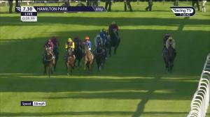 Video preview image for Hamilton Park 19:30 - Heineken UK Scottish Stewards' Cup Handicap (2)