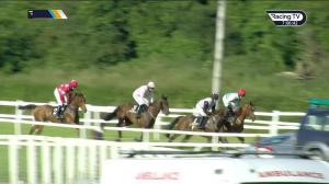 Video preview image for Kilbeggan 19:05 - Irish Stallion Farms European Breeders Fund Beginners Chase 
