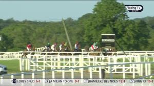 Video preview image for Kilbeggan 20:10 - Follow Kilbeggan On Facebook I.N.H. Flat 