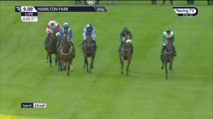 Video preview image for Hamilton Park 21:00 - Book Our On-Site Hotel Nursery Handicap (5)