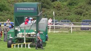 Video preview image for Curragh 14:20 - Jebel Ali Racecourse and Stables Anglesey Stakes (Group 3)