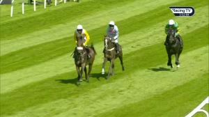 Video preview image for Market Rasen 15:50 - Betway Novices' Limited Handicap Chase (3)