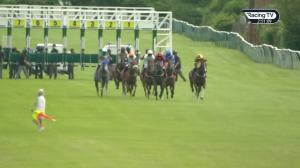 Video preview image for Redcar 14:50 - Sky Bet Go-Racing-In-Yorkshire Summer Festival Handicap (3)