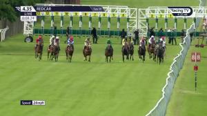 Video preview image for Redcar 16:35 - Redcar Cricket Club Handicap (6)