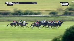 Video preview image for Curragh 16:30 - Cavalor Equine Nutrition Maiden