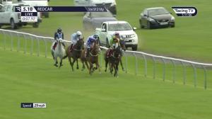 Video preview image for Redcar 17:10 - Go Racing In Yorkshire Future Stars Apprentice Handicap (5)