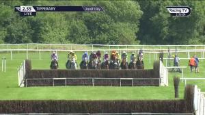 Video preview image for Tipperary 14:55 - Adare Manor Opportunity Handicap Chase  (Div 1)