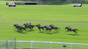 Video preview image for Ballinrobe 16:55 - John Rochford Memorial Maiden