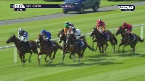 Video preview image for Ballinrobe 17:25 - Lakes Gift Card Handicap