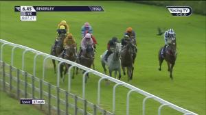 Video preview image for Beverley 18:45 - Richard and Carol Hudson Handicap (4)