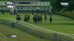 Video preview image for Beverley 20:50 - Sky Bet Extra Places Every Day Handicap (6)