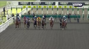 Video preview image for Kempton Park 17:45 - Unibet/British Stallion Studs EBF Fillies' Novice Stakes (4)