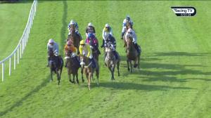 Video preview image for Ballinrobe 18:55 - On-Course Vets I.N.H. Flat