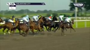 Video preview image for Chelmsford City 19:05 - Betsi Handicap (2)
