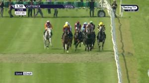 Video preview image for Catterick Bridge 13:50 - Sky Bet Extra Places Every Day Handicap (6)