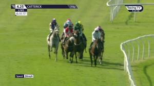 Video preview image for Catterick Bridge 16:25 - Racing Again 3rd August Handicap (6) (Div 1)