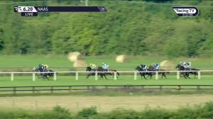 Video preview image for Naas 18:20 - Naas Race To Help Barretstown Children August 2nd