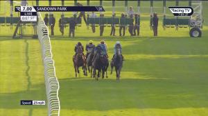 Video preview image for Sandown Park 19:00 - Sir Wilford Brett Handicap (4)