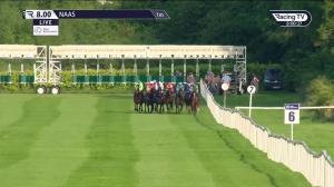 Video preview image for Naas 20:00 - Naas Racecourse Handicap 