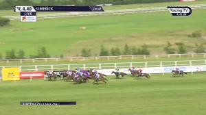 Video preview image for Limerick 16:40 - Crecora (C & G) Maiden Hurdle