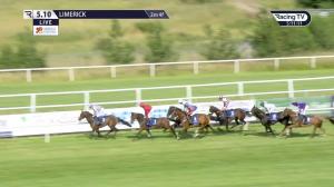 Video preview image for Limerick 17:10 - Ballyneety Mares Rated Novice Hurdle