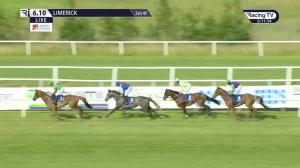 Video preview image for Limerick 18:10 - Caherconlish Hurdle