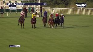 Video preview image for Newbury 20:10 - Laithwaites Wine New Zealand Sauvignon Handicap (5)