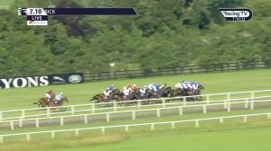 Video preview image for Limerick 19:10 - Knocklong Handicap Hurdle (Div 2)