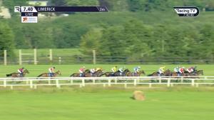 Video preview image for Limerick 19:40 - Garryspillane Handicap Hurdle