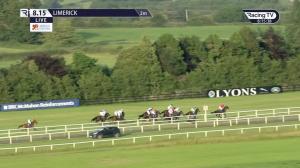 Video preview image for Limerick 20:15 - Irish Stallion Farms European Breeders Fund Fillies I.N.H. Flat