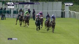 Video preview image for Thirsk 14:50 - Next Meeting 'Family Sunday' 1st August Handicap (5)