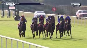 Video preview image for Cork 18:15 - Irish European Breeders Fund Auction Series Fillies Maiden