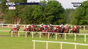 Video preview image for Cork 19:45 - Irish Stallion Farms European Breeders Fund Median Auction Maiden