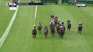 Video preview image for Gowran Park 14:50 - Thomastown Apprentice Handicap 
