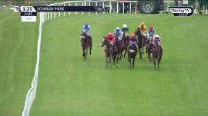 Video preview image for Gowran Park 15:25 - Irish Stallion Farms European Breeders Fund Fillies Handicap 