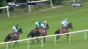 Video preview image for Gowran Park 16:00 - Irish Stallion Farms European Breeders Fund Fillies 