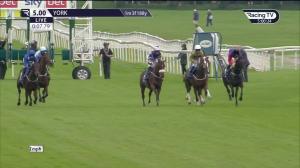 Video preview image for York 17:00 - Sky Bet Request A Bet Handicap (4)