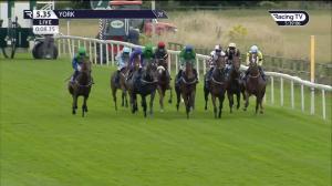 Video preview image for York 17:35 - Sky Bet Paying Extra Places Handicap (4)