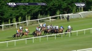 Video preview image for Gowran Park 17:45 - Leighlinbridge Handicap (Div 2)