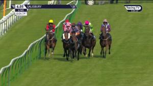 Video preview image for Salisbury 18:05 - Signs In Motion Ltd Handicap (6)