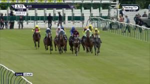 Video preview image for Ayr 14:15 - Ayr Gold Cup 2021 Sponsor Revealed Handicap (6)
