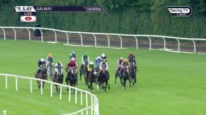 Video preview image for Galway 17:45 - Easyfix Handicap