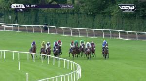 Video preview image for Galway 18:45 - Eventus Handicap
